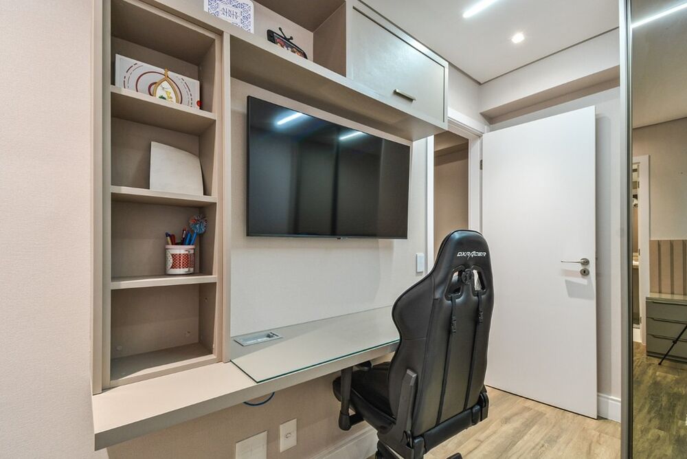 Apartamento, 3 quartos, 131 m² - Foto 4