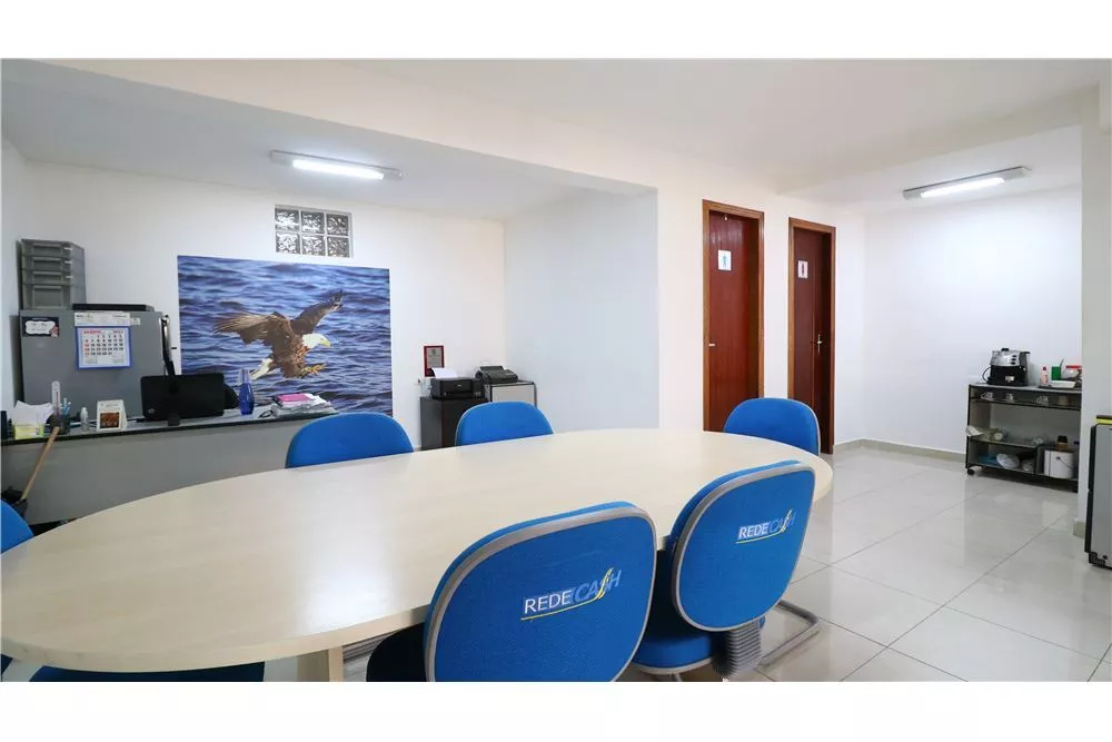 Conjunto Comercial-Sala à venda, 113m² - Foto 1