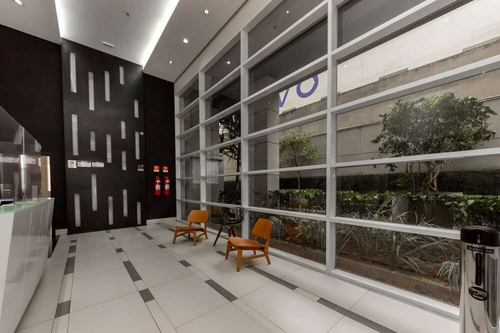 Conjunto Comercial-Sala à venda, 38m² - Foto 3