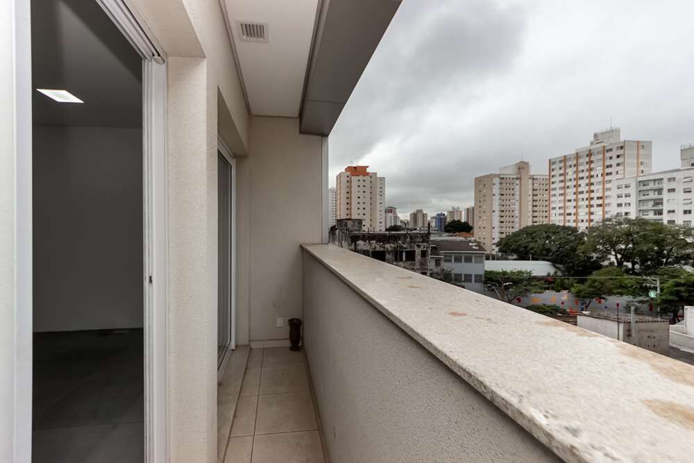 Conjunto Comercial-Sala à venda, 38m² - Foto 10