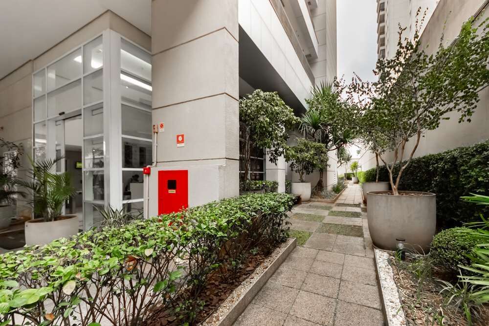 Conjunto Comercial-Sala à venda, 38m² - Foto 4
