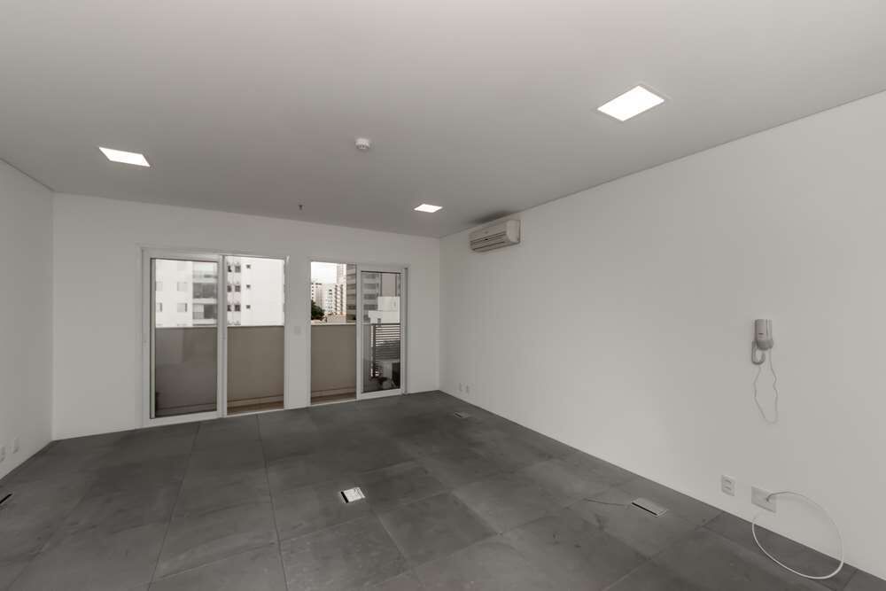 Conjunto Comercial-Sala à venda, 38m² - Foto 7