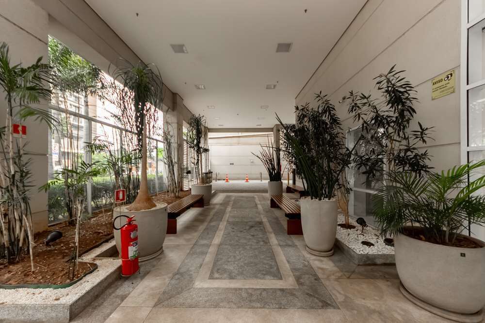Conjunto Comercial-Sala à venda, 38m² - Foto 5