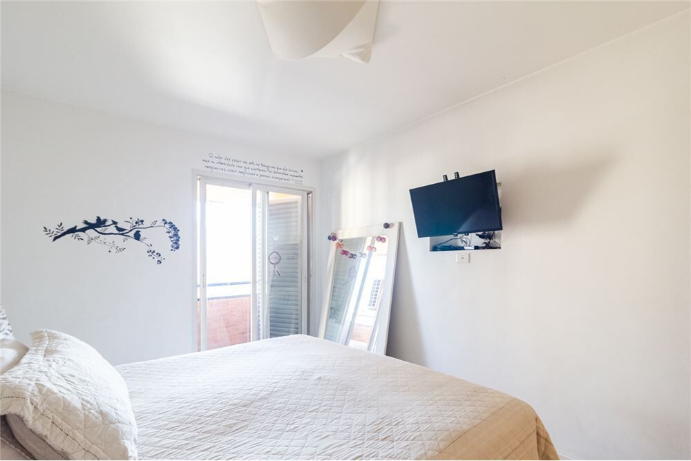 Apartamento, 3 quartos, 126 m² - Foto 5
