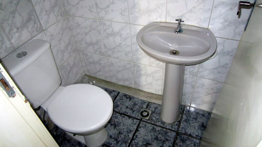 Apartamento, 2 quartos, 55 m² - Foto 2
