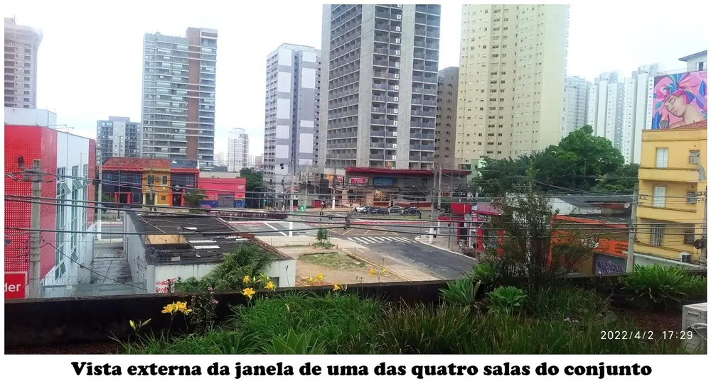 Apartamento, 2 quartos, 55 m² - Foto 16