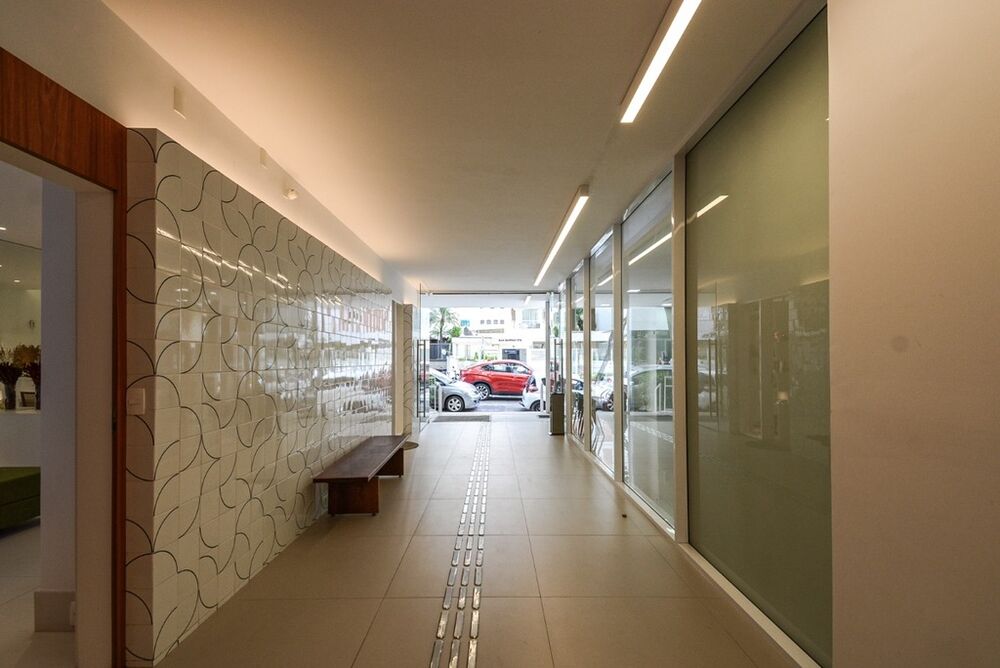 Sala-Conjunto, 47 m² - Foto 7