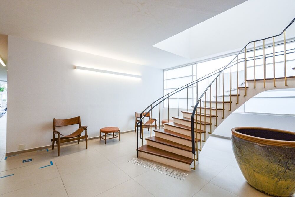 Sala-Conjunto, 47 m² - Foto 6