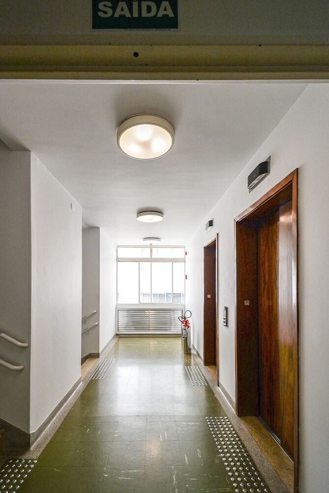 Sala-Conjunto, 47 m² - Foto 8