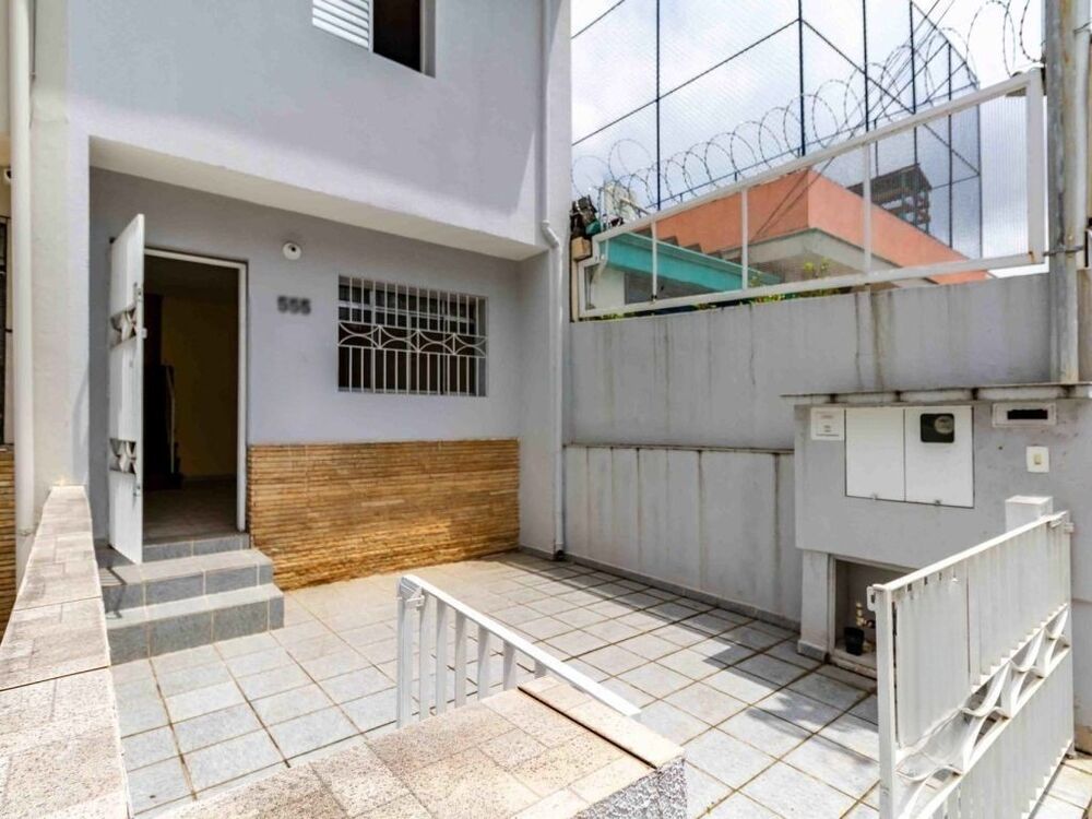 Casa, 2 quartos, 70 m² - Foto 1