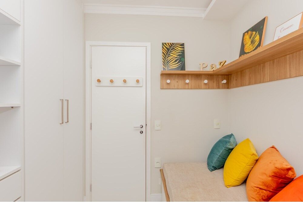 Apartamento, 2 quartos, 74 m² - Foto 4