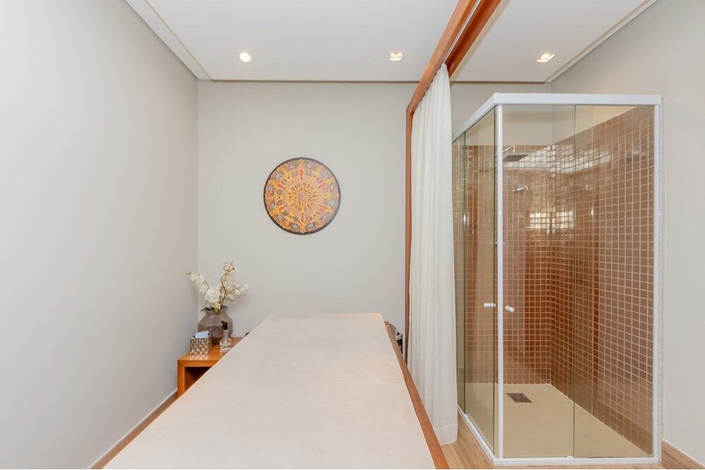 Apartamento, 2 quartos, 74 m² - Foto 2