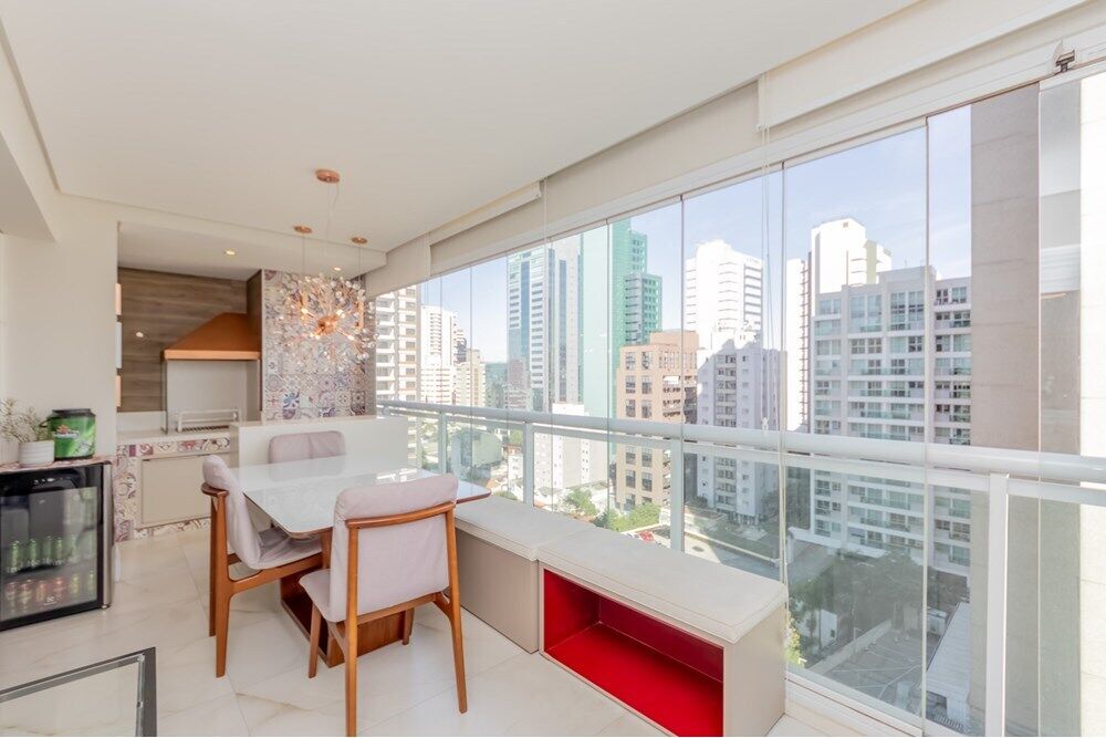 Apartamento, 2 quartos, 74 m² - Foto 3