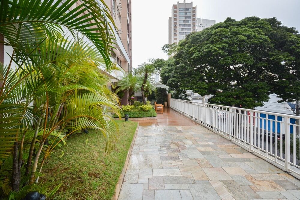 Apartamento à venda com 2 quartos, 65m² - Foto 5