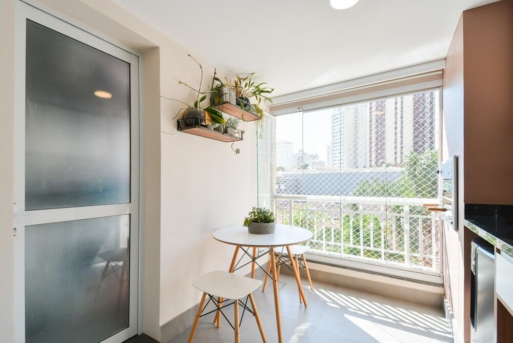 Apartamento à venda com 2 quartos, 65m² - Foto 9