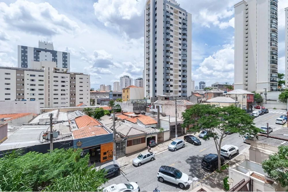 Apartamento à venda com 2 quartos, 60m² - Foto 8