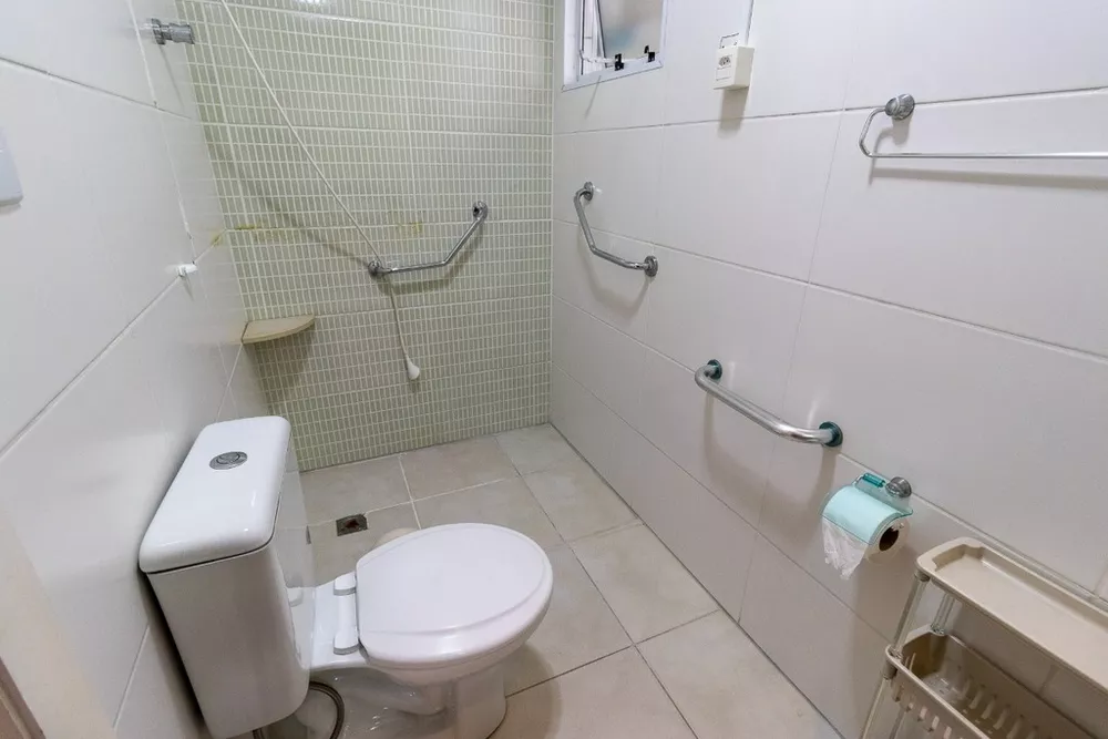 Apartamento à venda com 4 quartos, 91m² - Foto 11