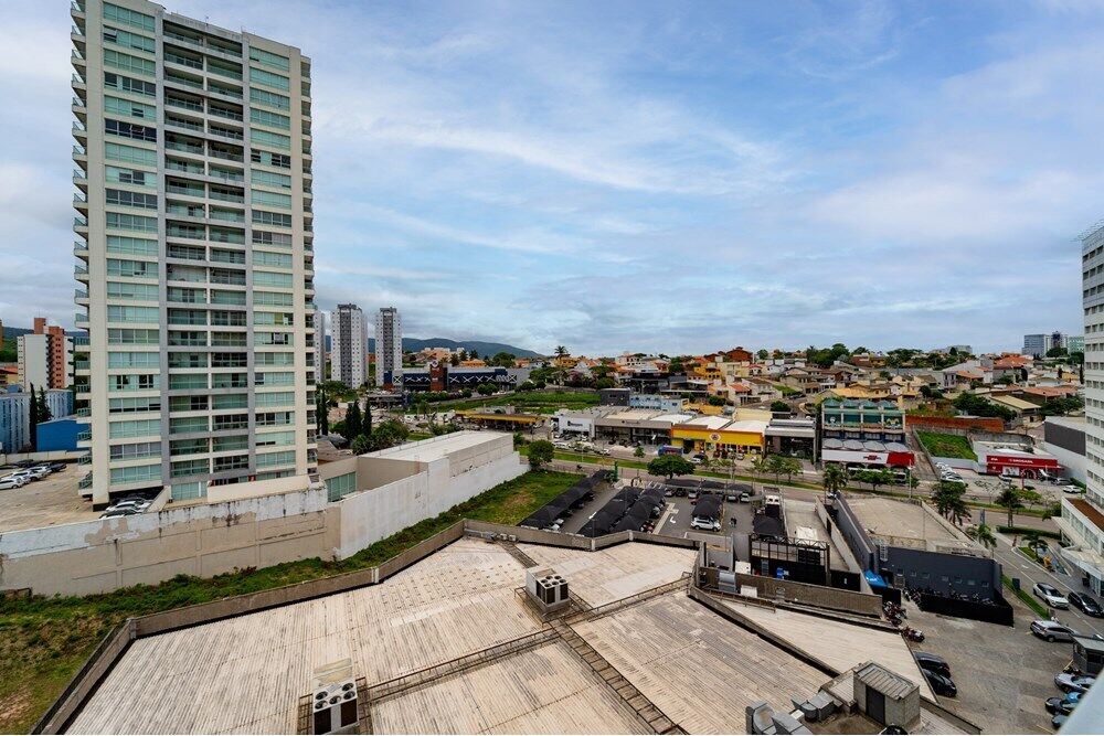 Sala-Conjunto, 35 m² - Foto 4