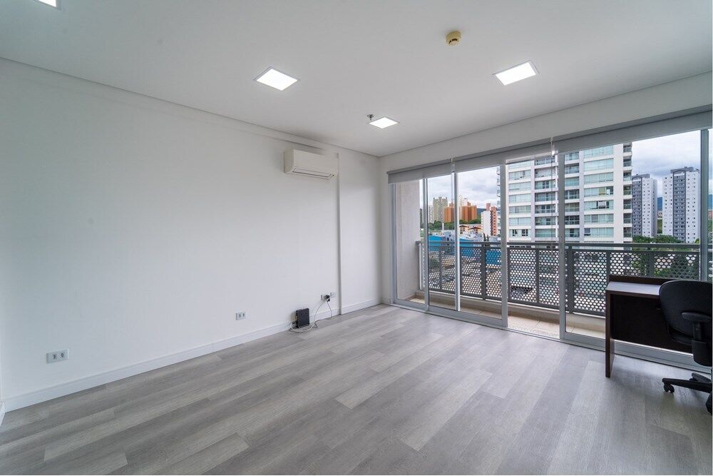 Sala-Conjunto, 35 m² - Foto 1