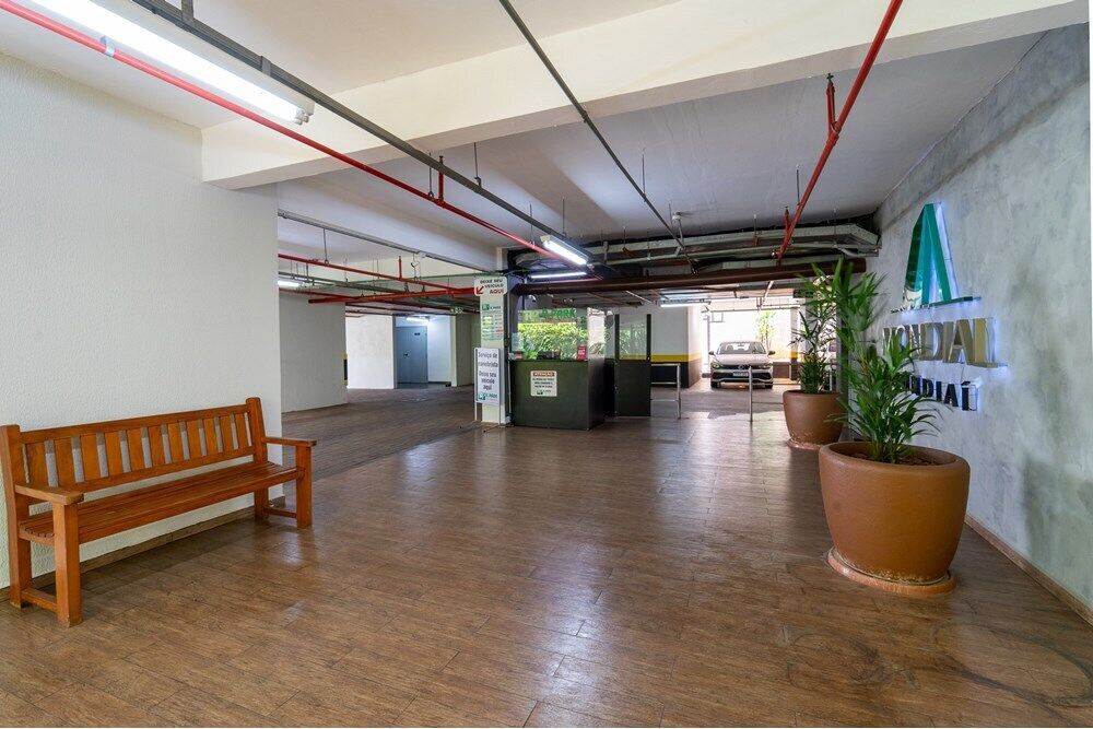 Sala-Conjunto, 35 m² - Foto 3