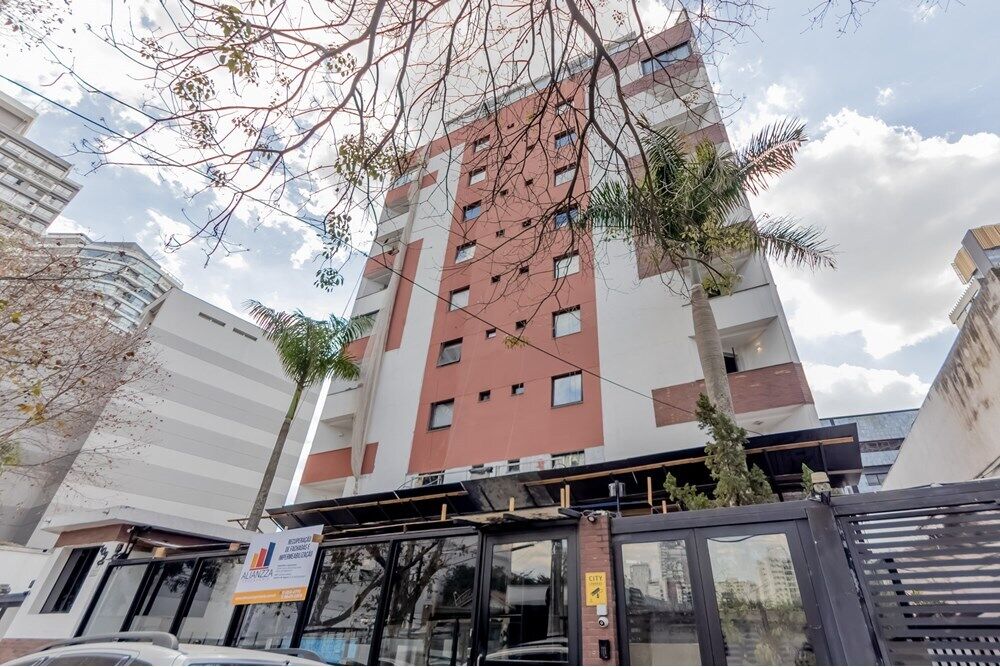 Apartamento, 1 quarto, 70 m² - Foto 1