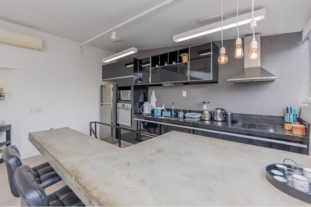 Apartamento, 1 quarto, 70 m² - Foto 7