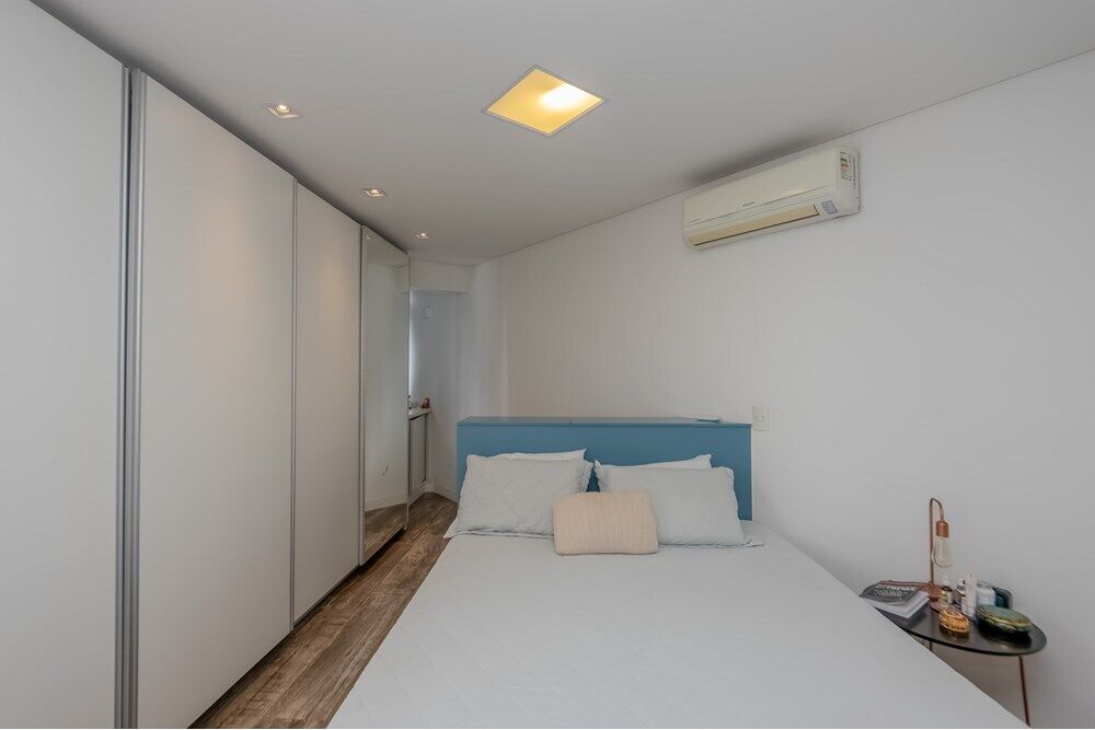 Apartamento, 1 quarto, 70 m² - Foto 6