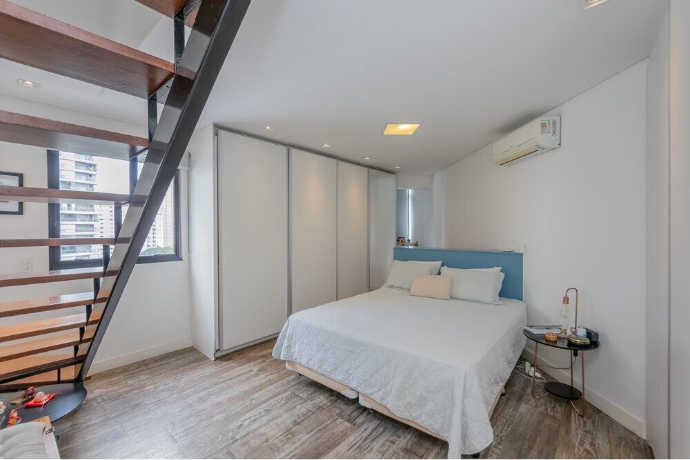 Apartamento, 1 quarto, 70 m² - Foto 4