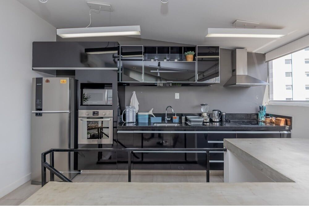 Apartamento, 1 quarto, 70 m² - Foto 11