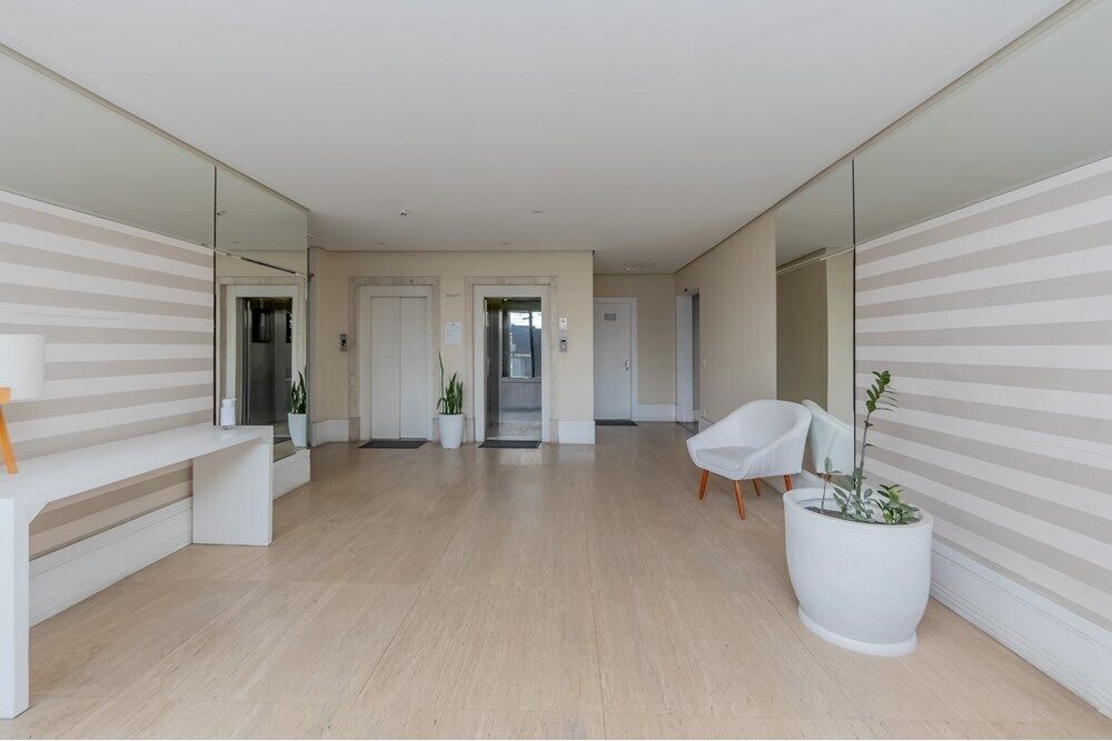 Apartamento, 1 quarto, 70 m² - Foto 2