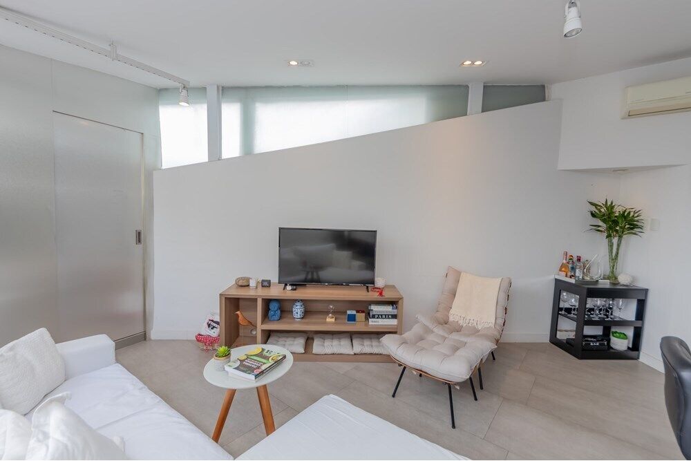 Apartamento, 1 quarto, 70 m² - Foto 8