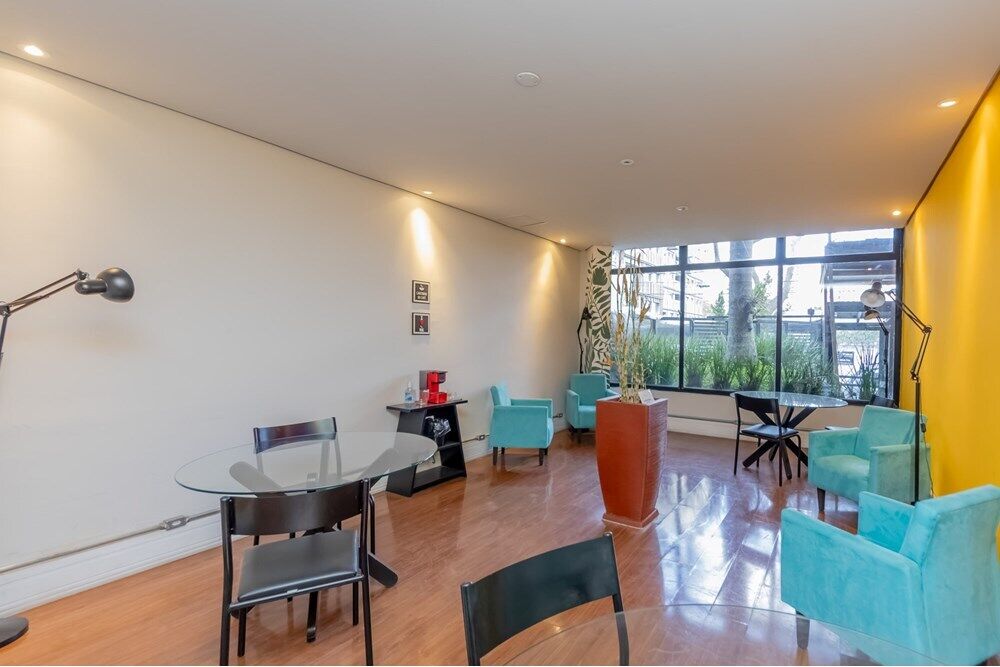 Apartamento, 1 quarto, 70 m² - Foto 3