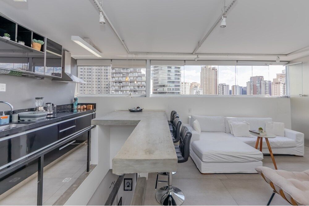 Apartamento, 1 quarto, 70 m² - Foto 12