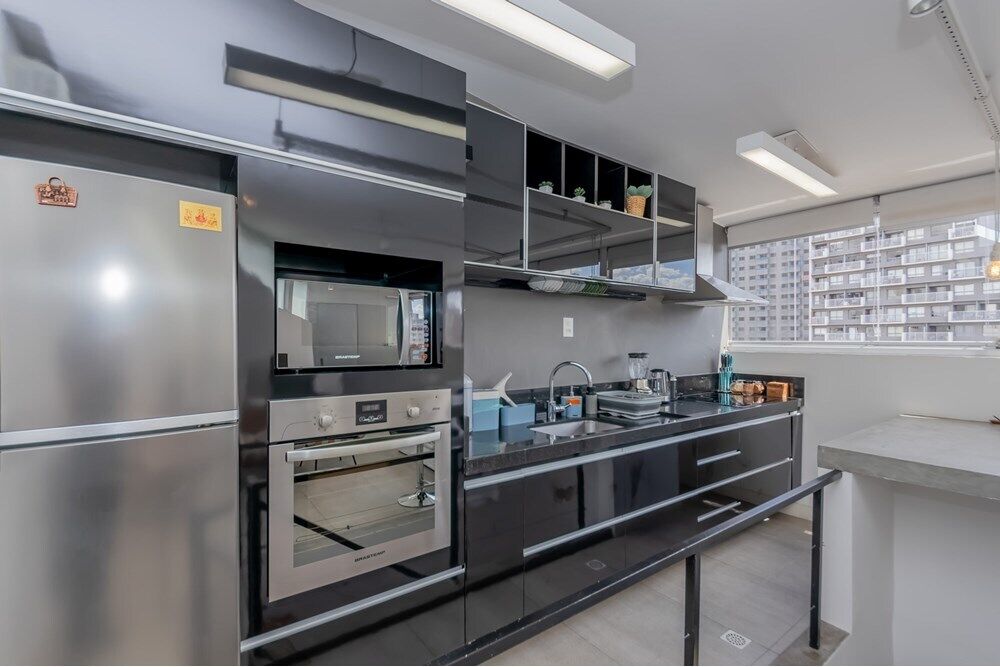 Apartamento, 1 quarto, 70 m² - Foto 10