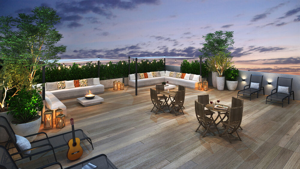 Apartamento, 2 quartos, 32 m² - Foto 5