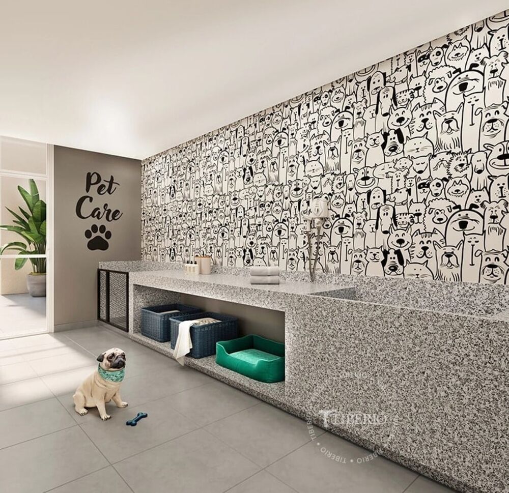 Apartamento, 2 quartos, 42 m² - Foto 5