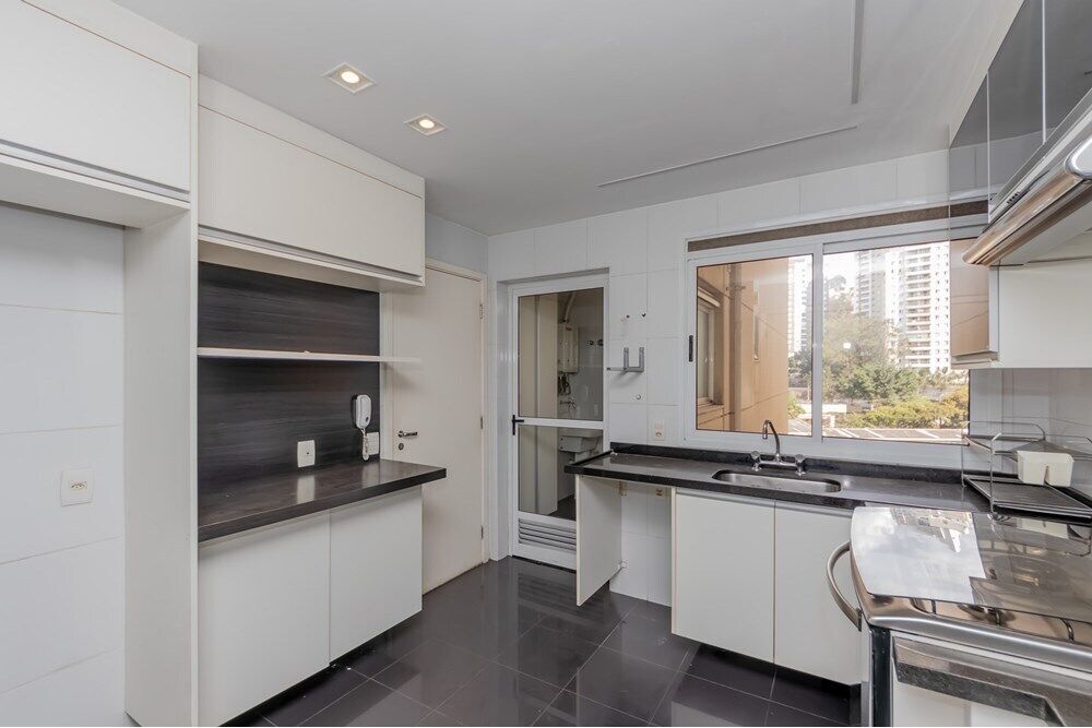 Apartamento, 3 quartos, 128 m² - Foto 7