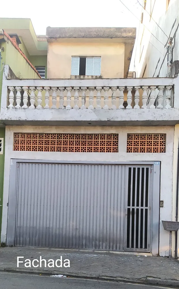 Casa, 3 quartos, 130 m² - Foto 1
