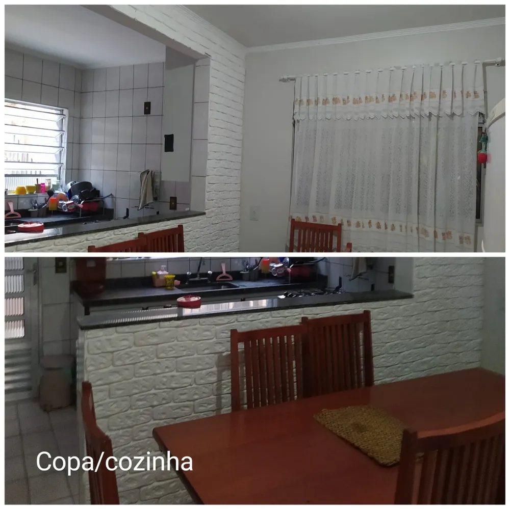 Casa, 3 quartos, 130 m² - Foto 4
