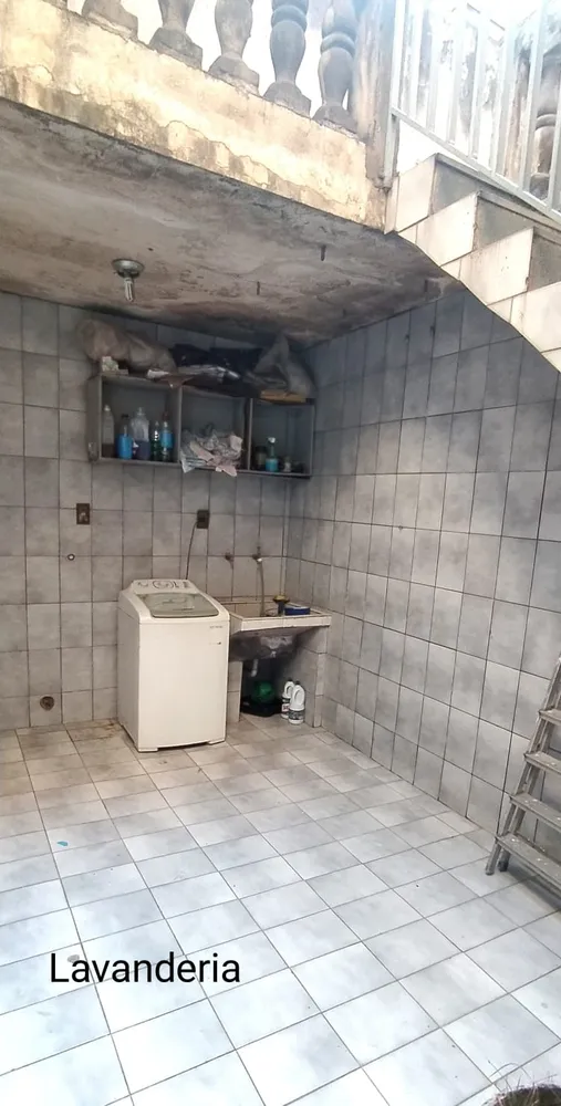 Casa, 3 quartos, 130 m² - Foto 1