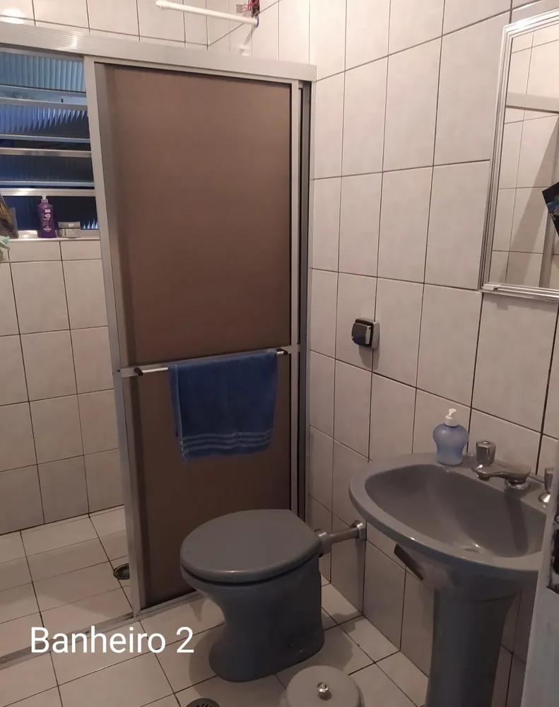 Casa, 3 quartos, 130 m² - Foto 8