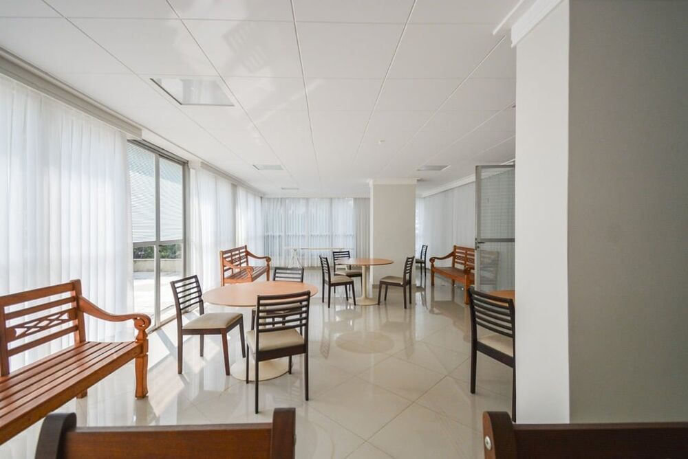 Apartamento, 3 quartos, 106 m² - Foto 2