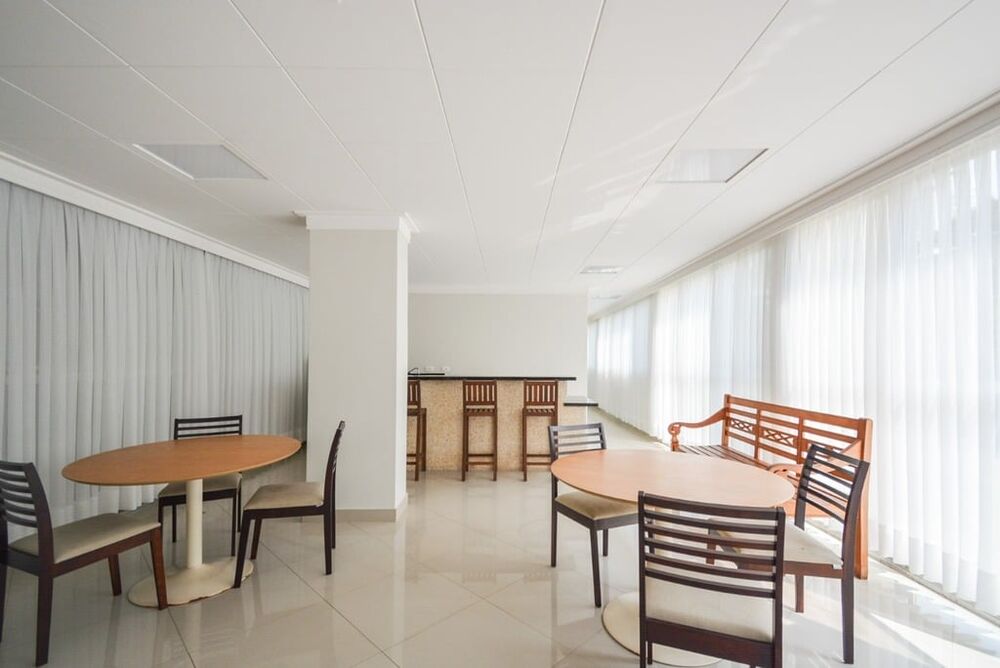 Apartamento, 3 quartos, 106 m² - Foto 3