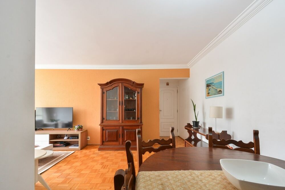 Apartamento, 3 quartos, 106 m² - Foto 7