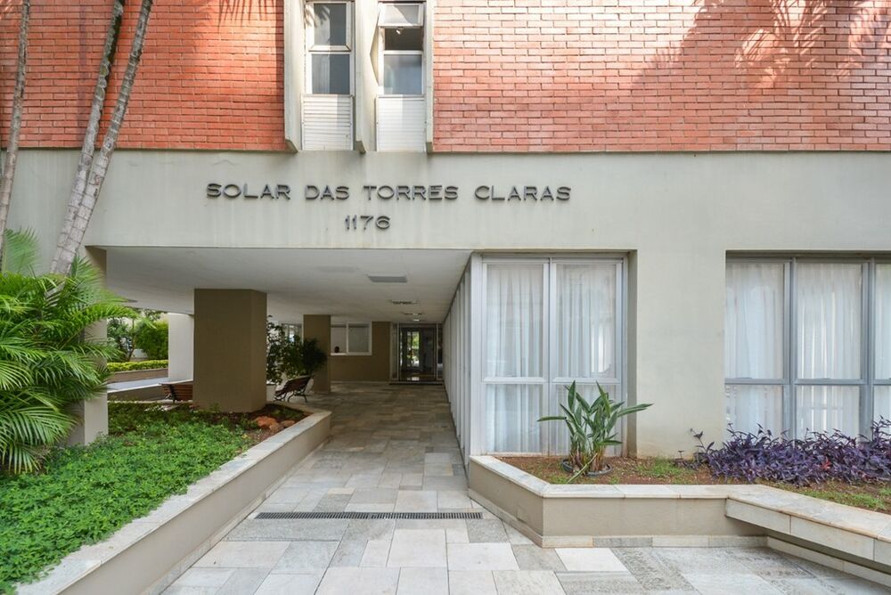 Apartamento, 3 quartos, 106 m² - Foto 1