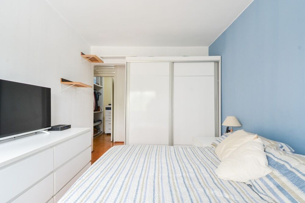 Apartamento, 3 quartos, 106 m² - Foto 8