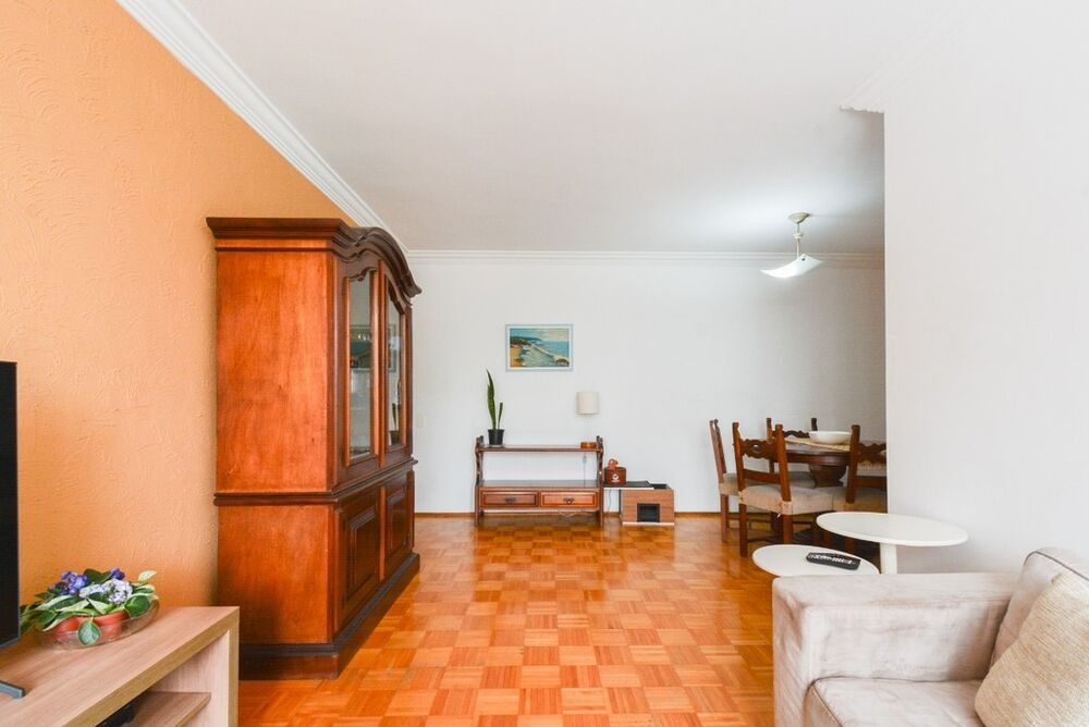 Apartamento, 3 quartos, 106 m² - Foto 6