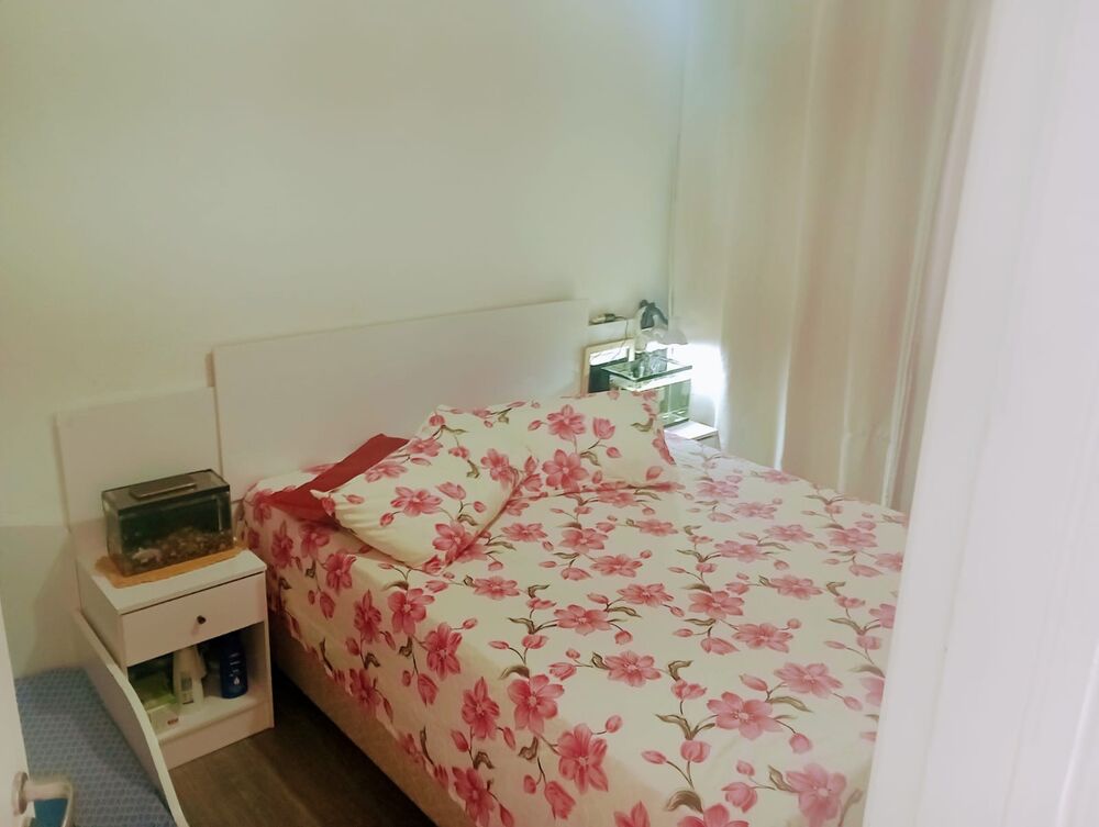 Apartamento à venda com 2 quartos, 42m² - Foto 5