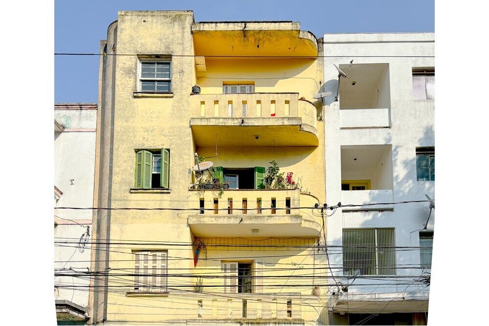 Apartamento à venda com 3 quartos, 103m² - Foto 1