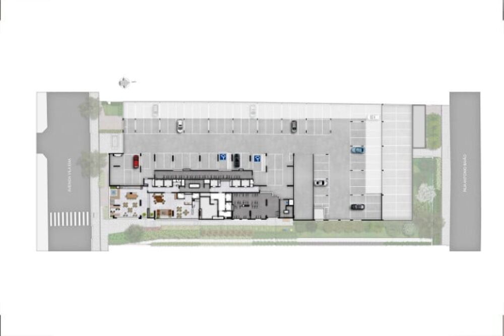 Apartamento, 3 quartos, 86 m² - Foto 12